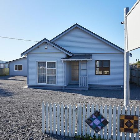 Extremely Central Kaikoura Luaran gambar
